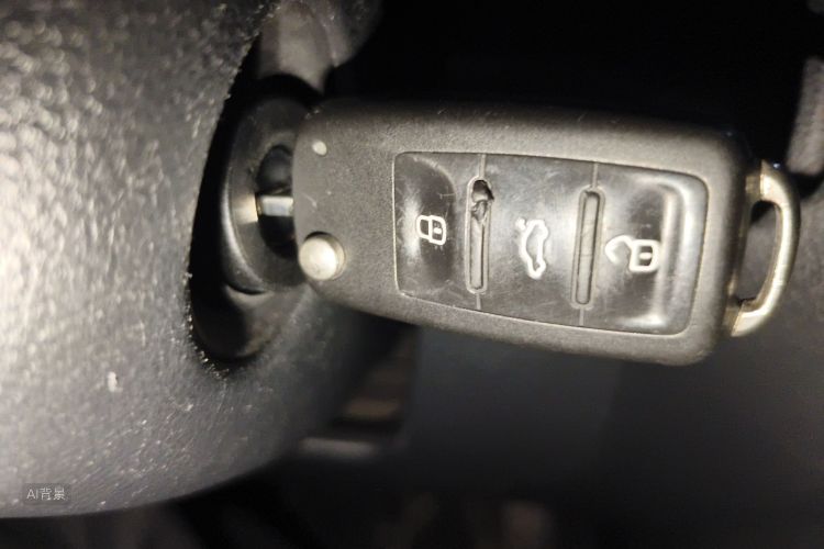 Polo 2015 car image #10