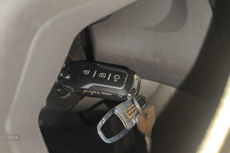 Ford Focus 2014 car image #10