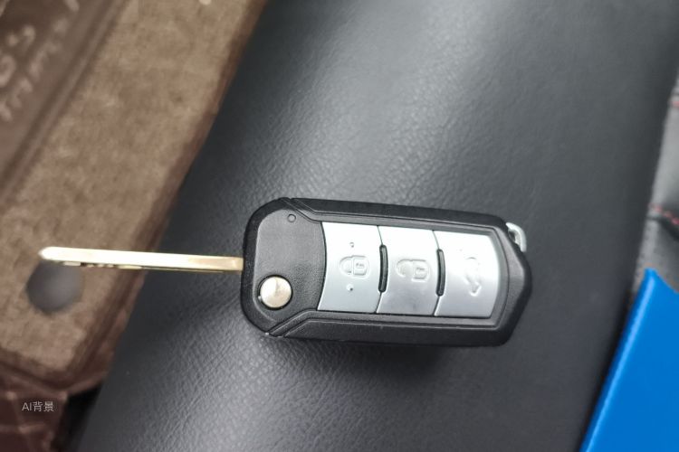 GAC Trumpchi GS4 2021 #10 GAC Trumpchi GS4 2021 car image #10