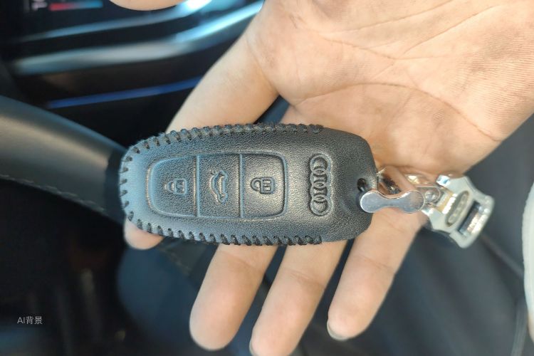 Audi Q7 2024 #10 Audi Q7 2024 car image #10