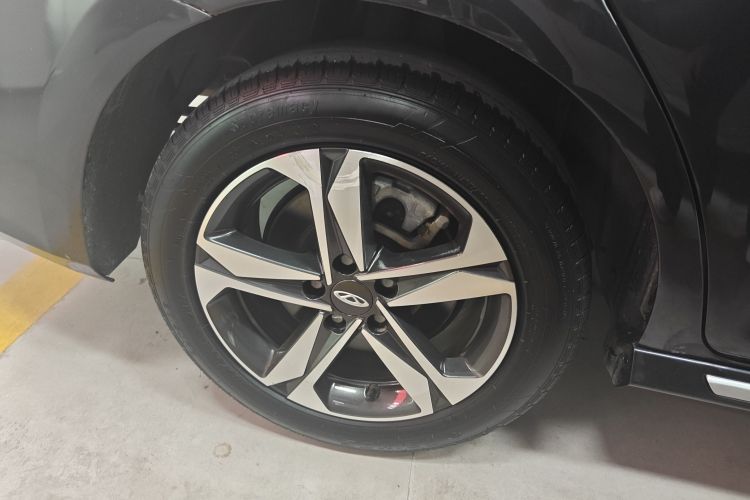 Chery 2021 #10 Chery 2021 immagine di auto #10