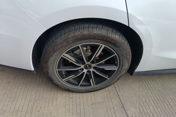 BYD Seal 06 New Energy 2024 car image #10