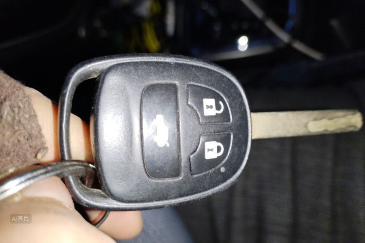 Changan CS15 2017 #10 Changan CS15 2017 immagine di auto #10