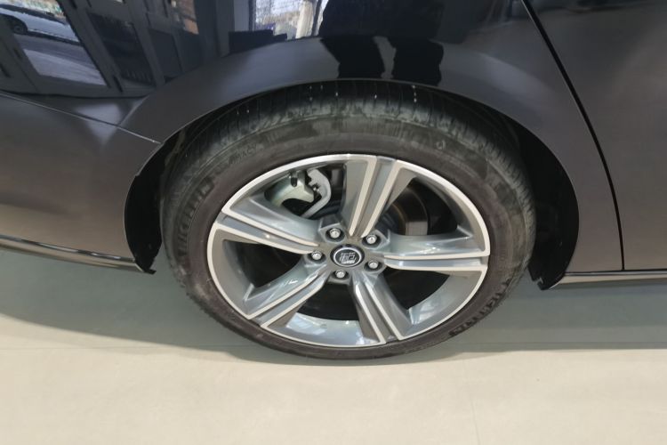 Honda Accord New Energy 2023 car image #10