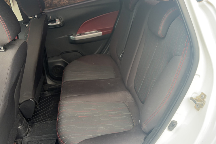 Changan BenBen 2017 imagem de carro #10