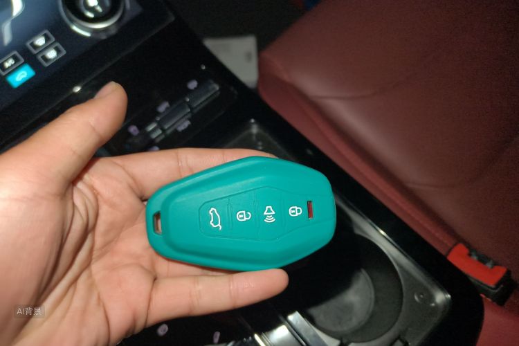 Jetour X70 2023 immagine di auto #10