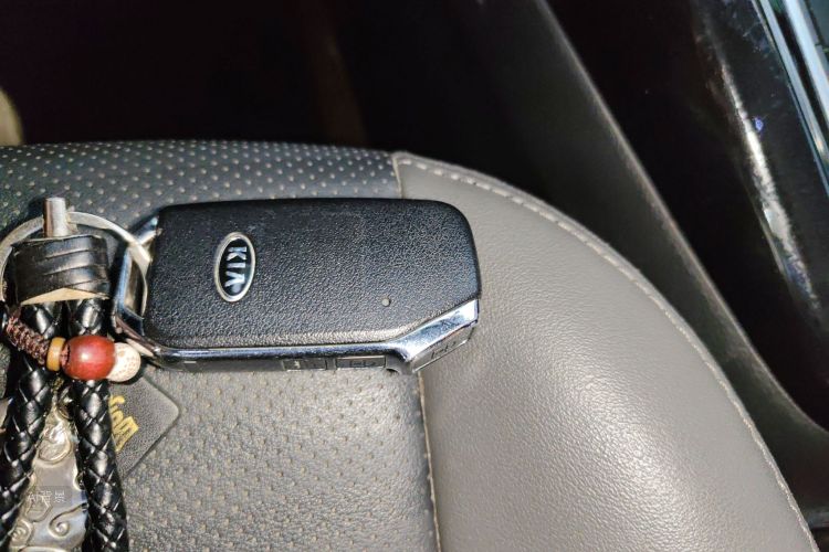 Kia Sportage R 2018 car image #10