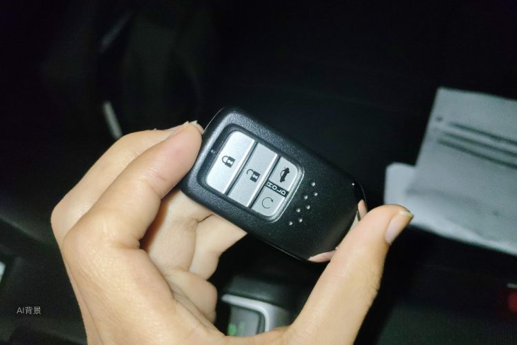 Honda Civic 2018 #10 Honda Civic 2018 immagine di auto #10