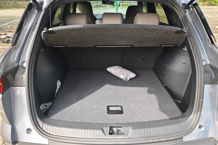 BYD Song Pro New Energy 2024 car image #10