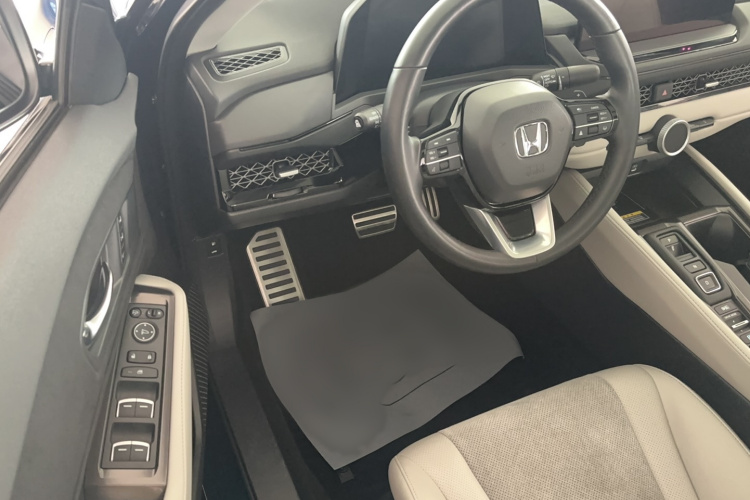 Honda Accord New Energy 2024 #10 Honda Accord New Energy 2024 car image #10