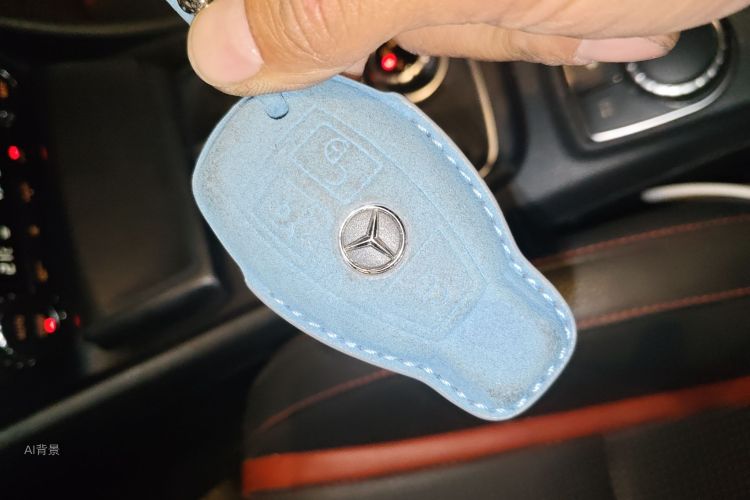 Mercedes-Benz CLA AMG 2017 #10 Mercedes-Benz CLA AMG 2017 car image #10