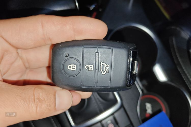 起亚 起亚KX5 2016 汽车图片 #10