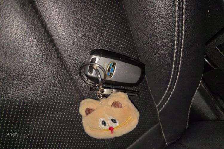 Vision X3 2019 car image #10