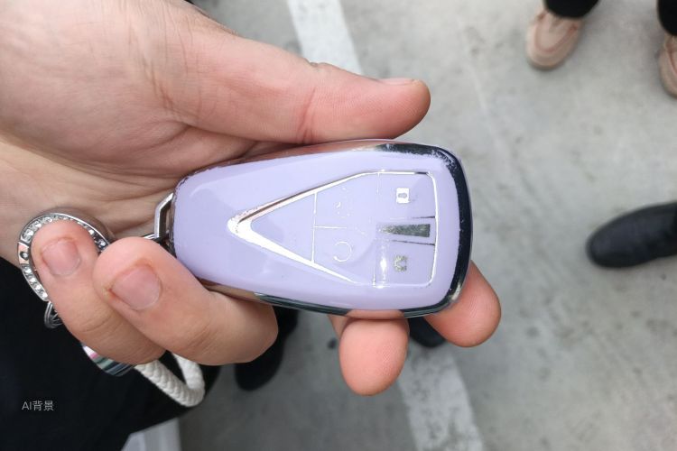 Changan UNI-Z PHEV 2025 car image #10