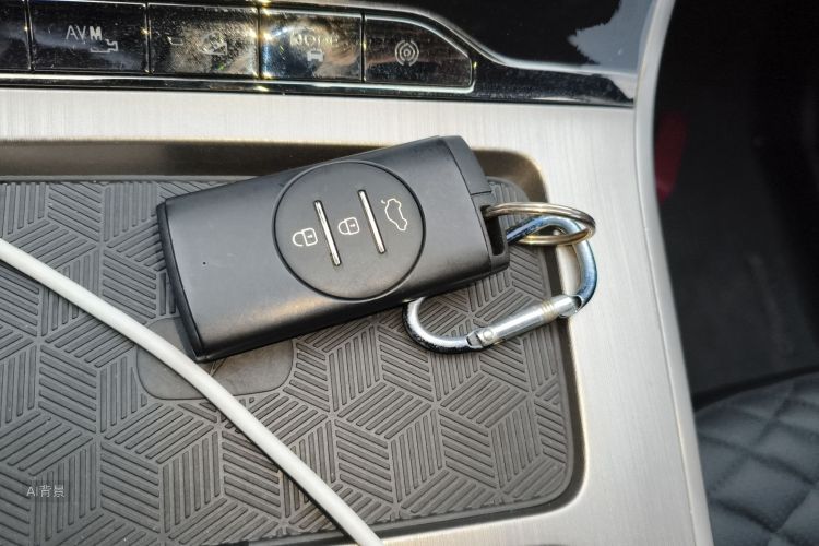 Exceed Lingyun 2022 صورة سيارة #10