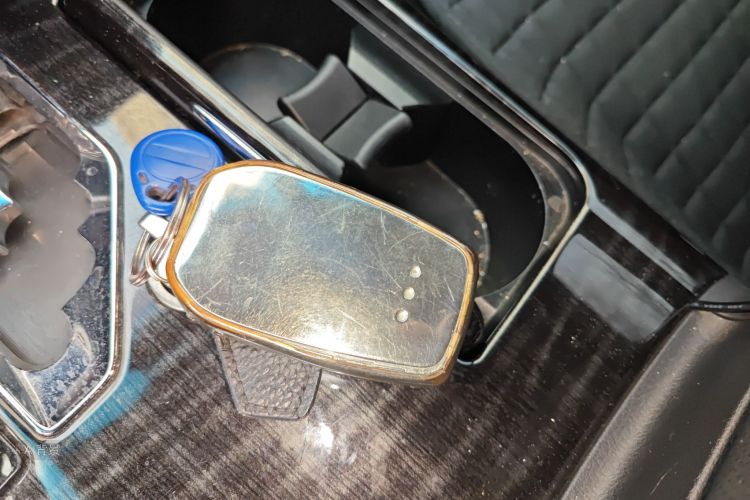 丰田 皇冠 2017 汽车图片 #10