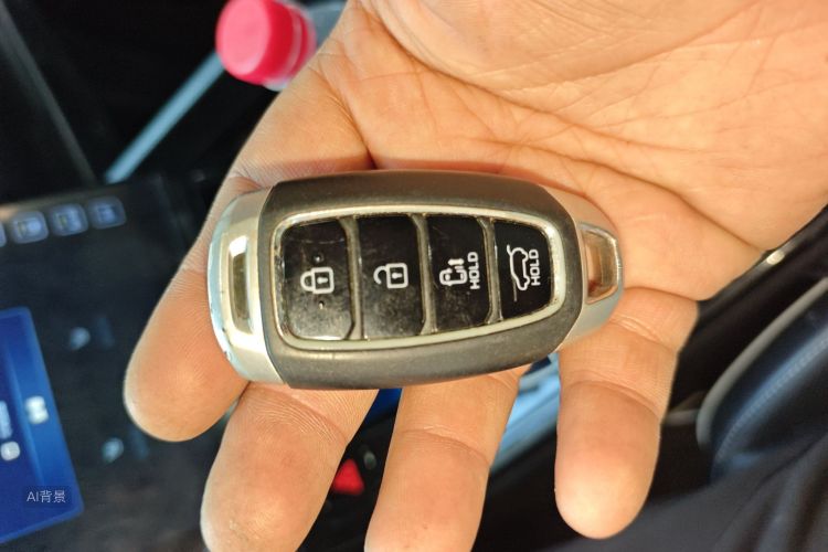 Hyundai Custo 2021 #10 Hyundai Custo 2021 car image #10