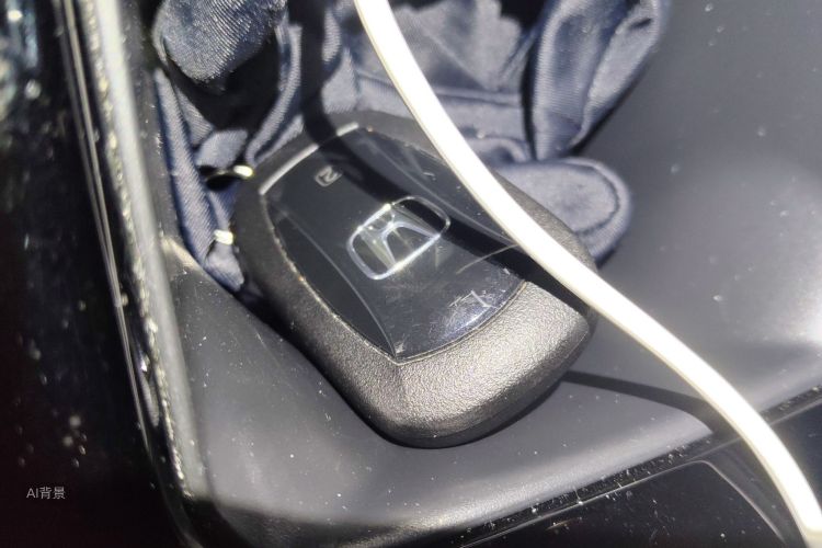 Honda Accord New Energy 2025 car image #10