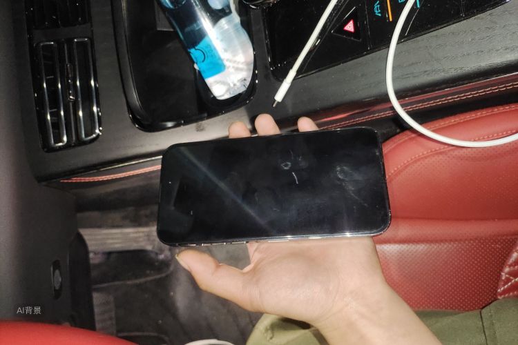 BYD Han 2020 صورة سيارة #10