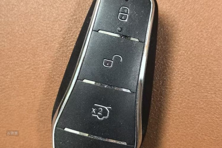 BYD Sea Lion 05 EV 2025 #10 BYD Sea Lion 05 EV 2025 car image #10