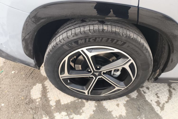 Neta L 2024 изображение автомобиля #10