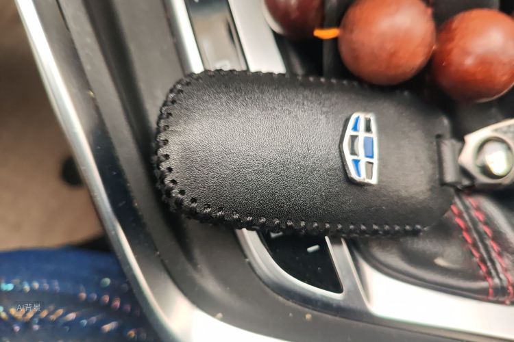 远景X3 2021 汽车图片 #10