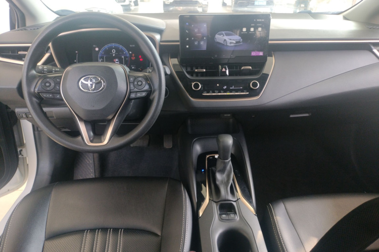 Toyota Allion 2023 صورة سيارة #10