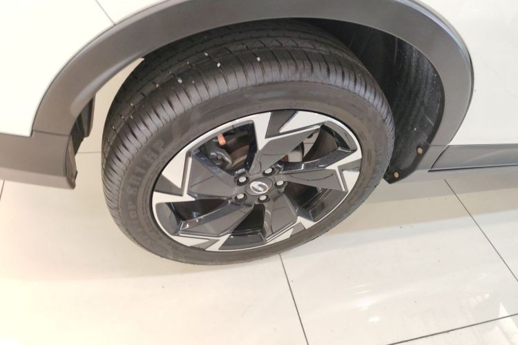GAC Trumpchi GS3 2021 car image #10