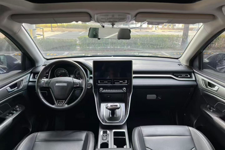 Haval M6 2022 car image #10