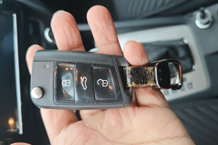 斯柯达 明锐 2019 汽车图片 #10