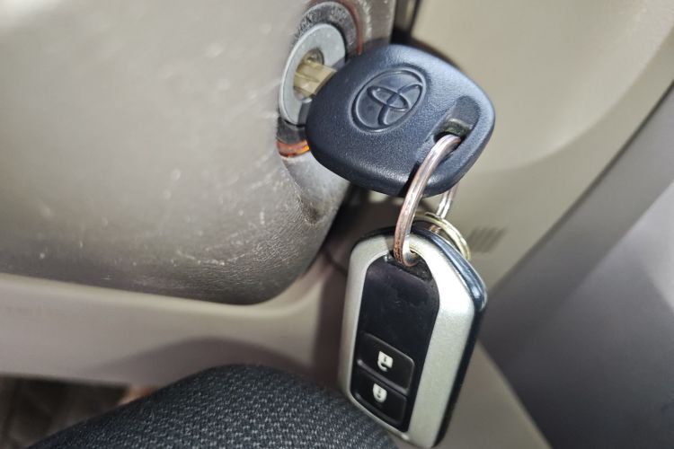 Toyota Verso 2016 car image #10