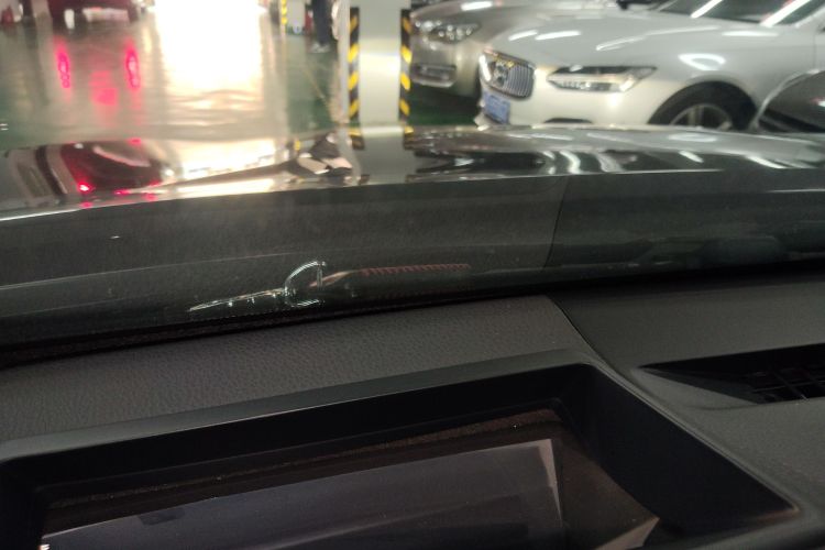 Toyota Camry 2018 car image #10