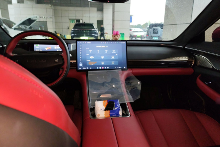 Exceed Stellar Era ES 2024 #10 Exceed Stellar Era ES 2024 immagine di auto #10