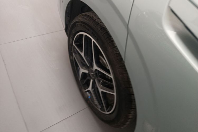 BYD Seal 06 New Energy 2025 car image #10