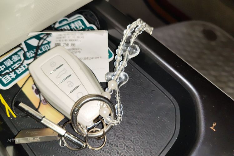 GEELY ICON 2022 car image #10