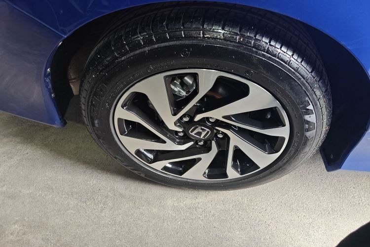 Honda Civic 2018 car image #10