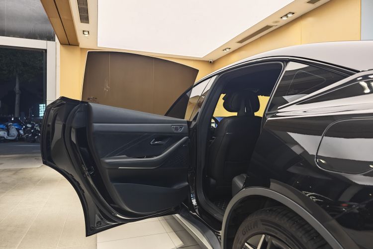 Deepal SL03 2024 #10 Deepal SL03 2024 car image #10