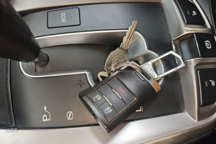 Chevrolet Captiva 2017 #10 Chevrolet Captiva 2017 immagine di auto #10