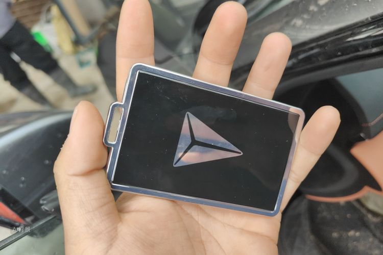 Deepal S07 2025 #10 Deepal S07 2025 car image #10