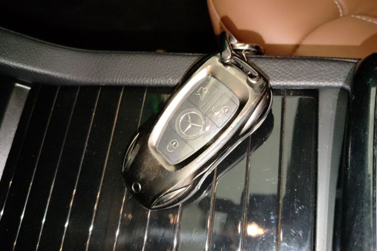 奔驰 2016 汽车图片 #10