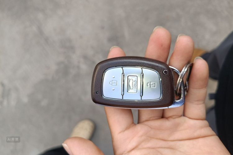 Hyundai Sonata 2018 immagine di auto #10