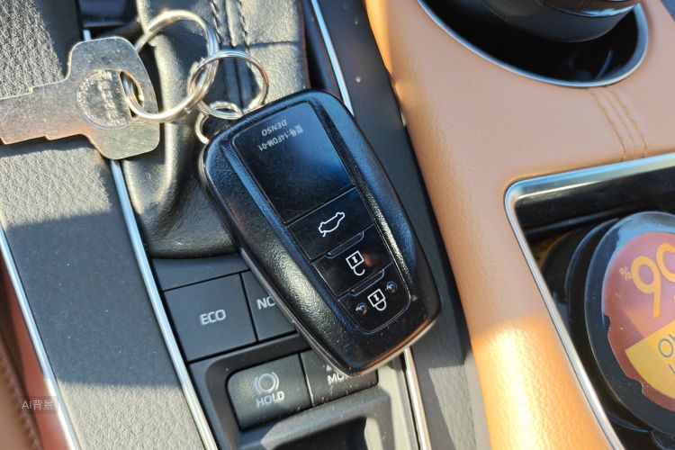 Toyota Avalon 2019 #10 Toyota Avalon 2019 immagine di auto #10