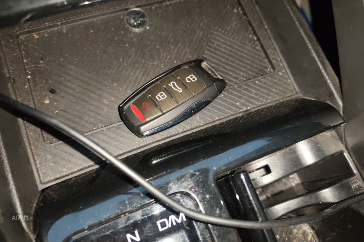 Haval H6 2021 car image #10