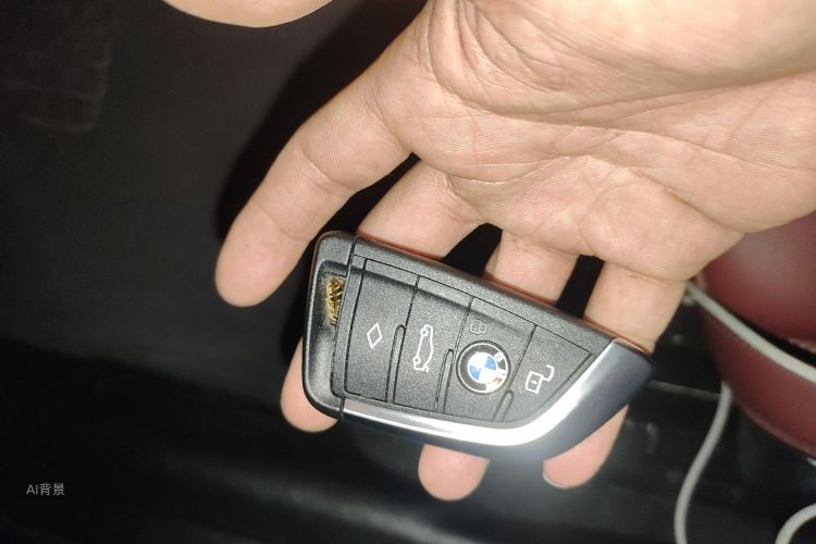 BMW i3 2024 #10 BMW i3 2024 car image #10