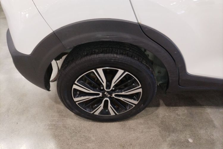 Kia KX1 2020 immagine di auto #10