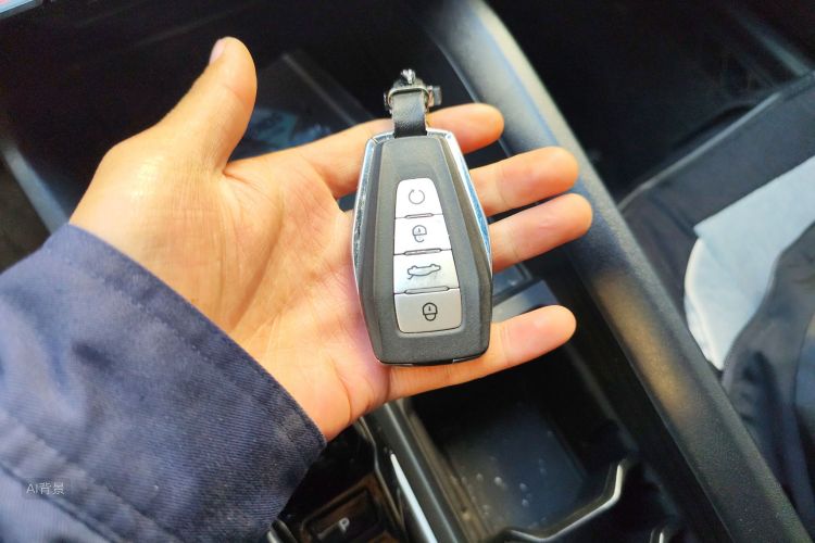 GEELY Binray 2022 #10 GEELY Binray 2022 car image #10