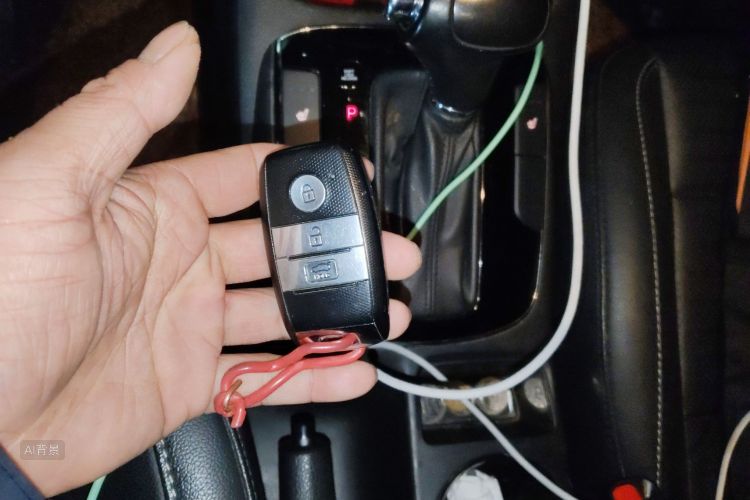 Kia K3 2018 #10 Kia K3 2018 car image #10