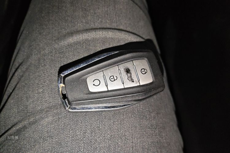 GEELY Emgrand L HiP 2023 #10 GEELY Emgrand L HiP 2023 car image #10