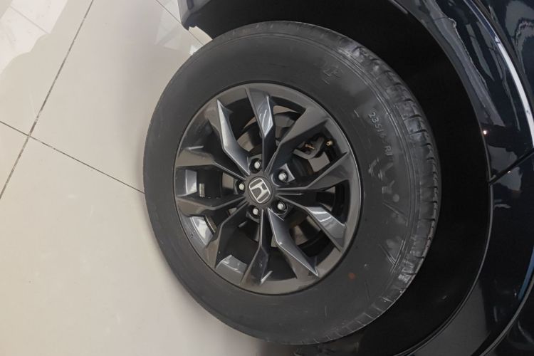 Honda Breeze 2023 #10 Honda Breeze 2023 car image #10