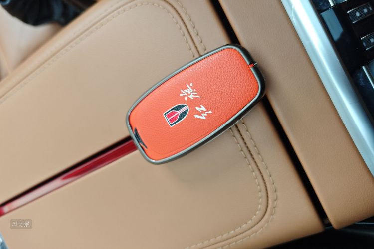 HongQi H9 2021 #10 HongQi H9 2021 car image #10